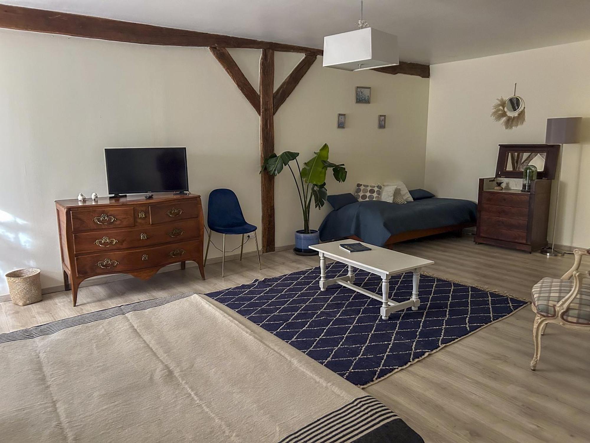 Maison Belles Pierres Montagny-les-Beaune Room photo