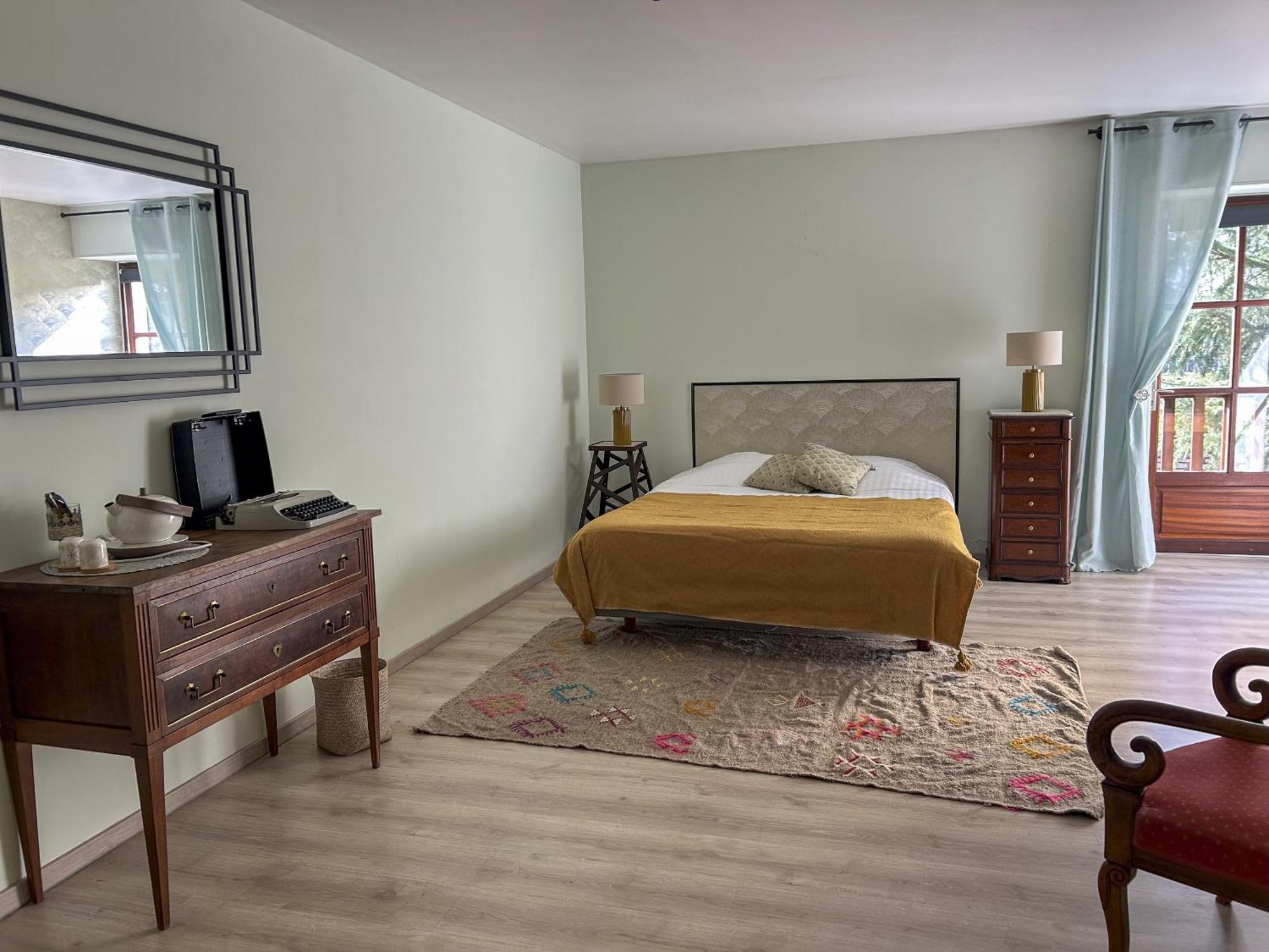 Maison Belles Pierres Montagny-les-Beaune Room photo