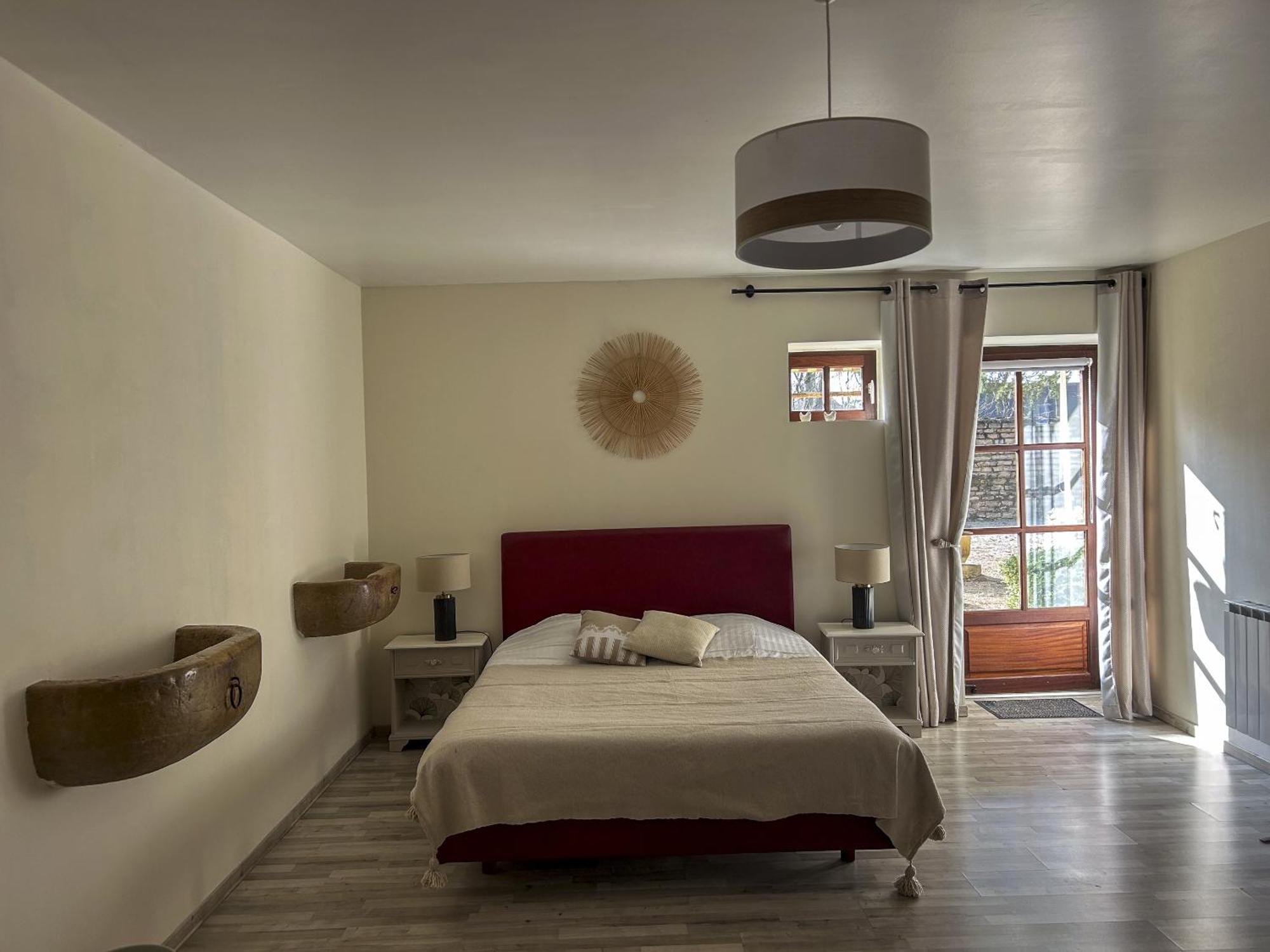 Maison Belles Pierres Montagny-les-Beaune Room photo