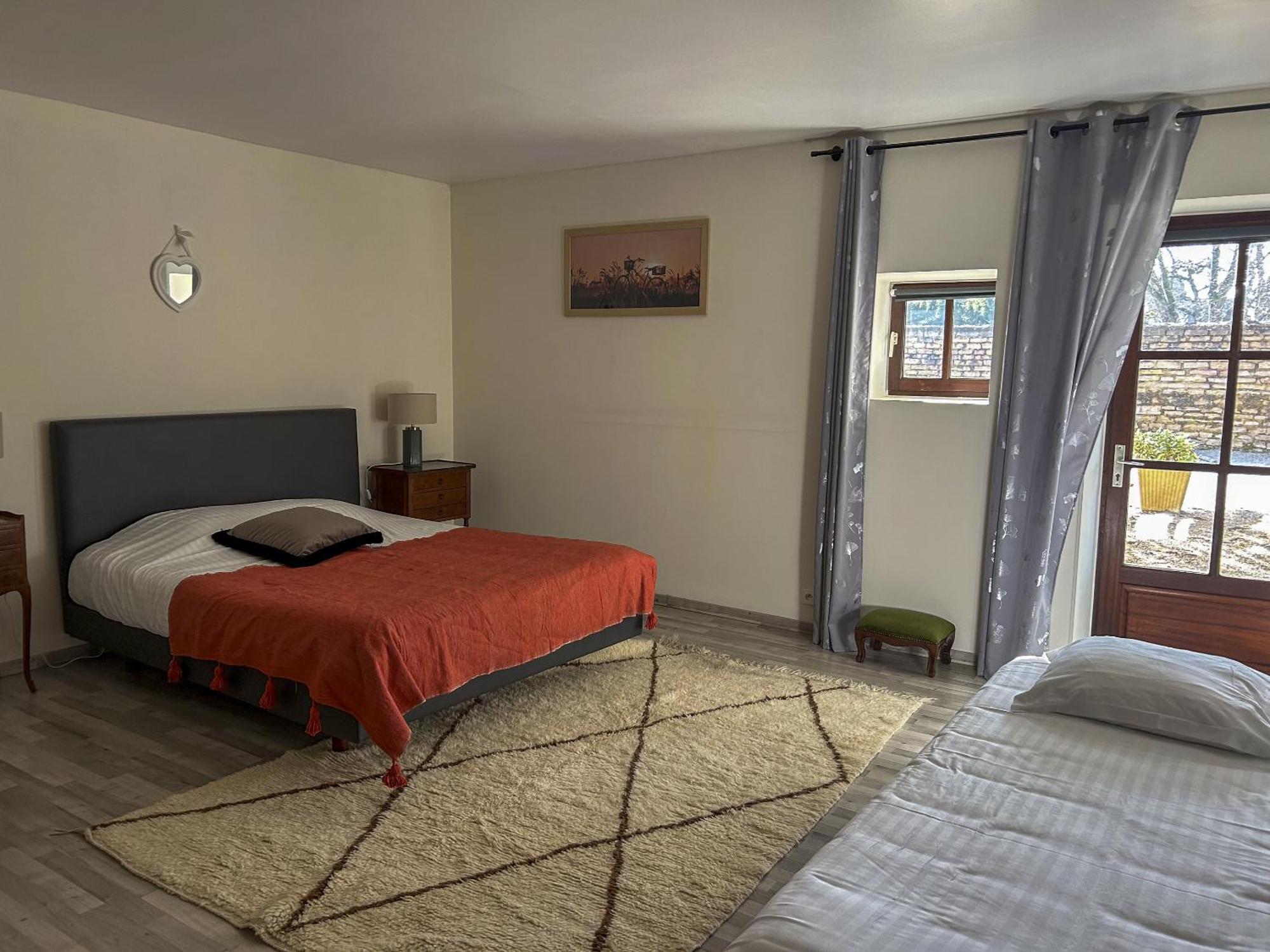 Maison Belles Pierres Montagny-les-Beaune Room photo