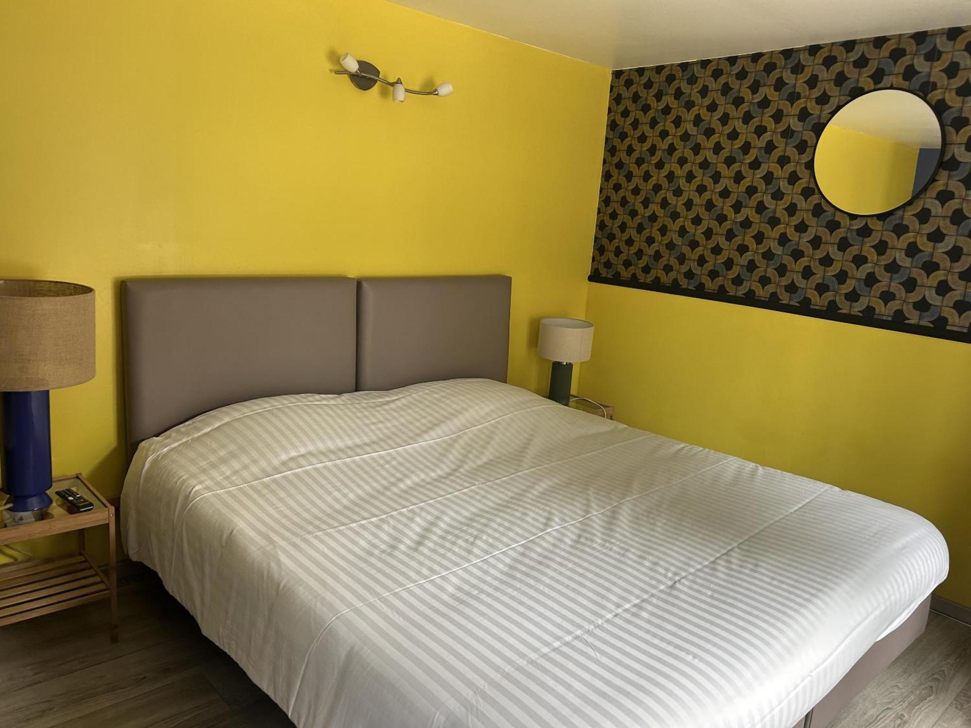 Maison Belles Pierres Montagny-les-Beaune Room photo