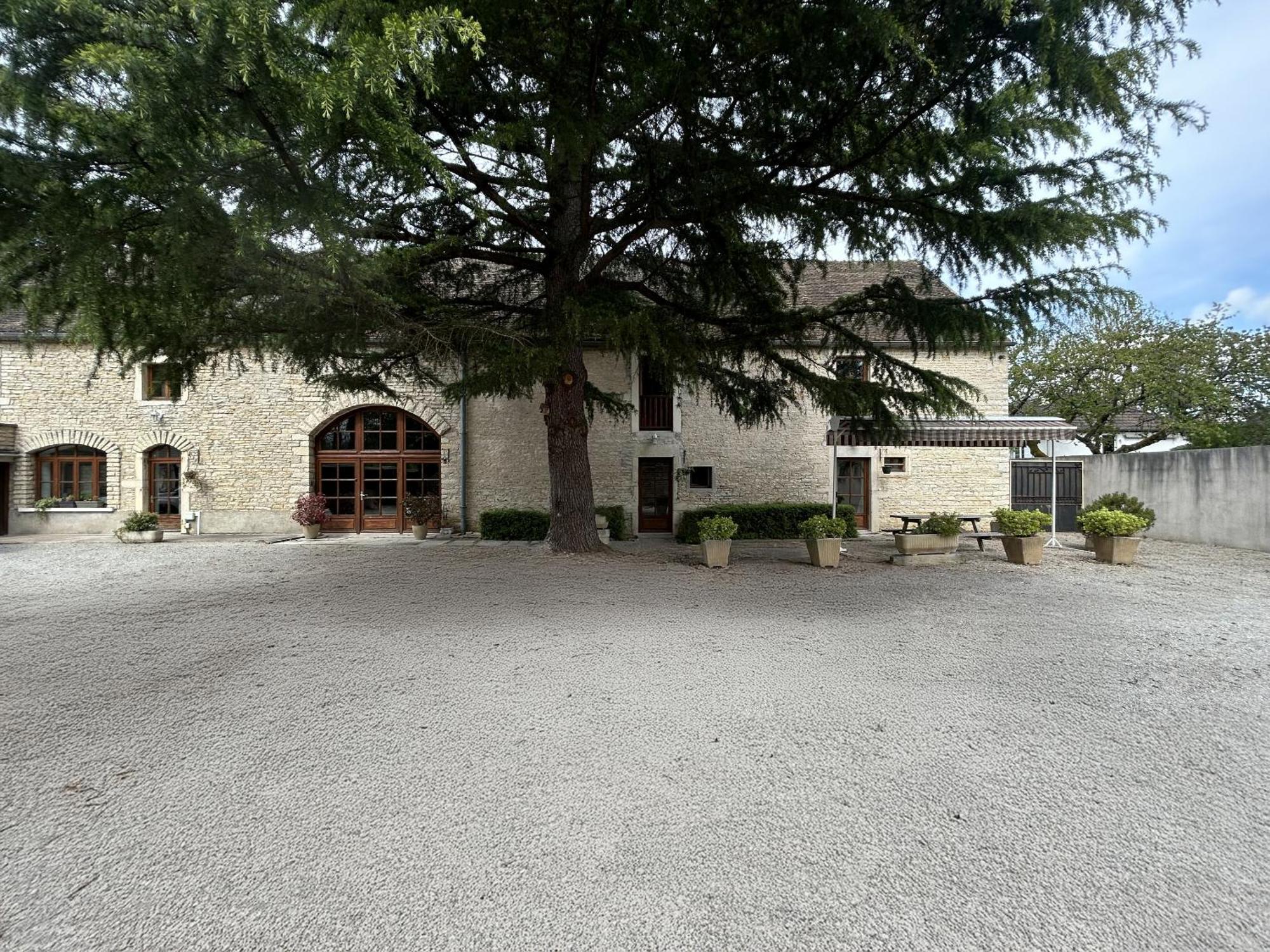 Maison Belles Pierres Montagny-les-Beaune Exterior photo